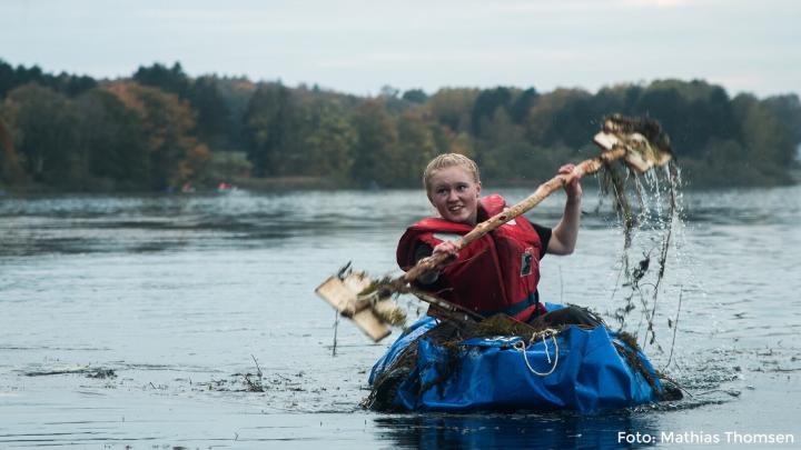Klan i Oksbøl Gruppe